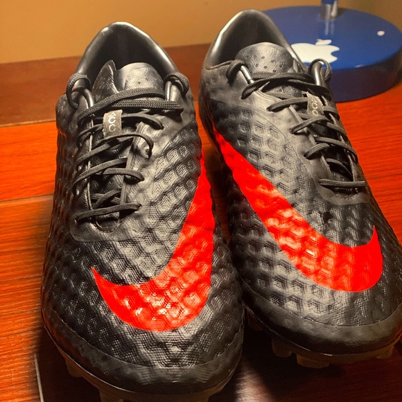 Nike Hypervenom Phantom 1 - Picture 1 of 15